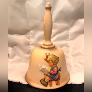 1990 Hummel Goebel Annual Edition Bell